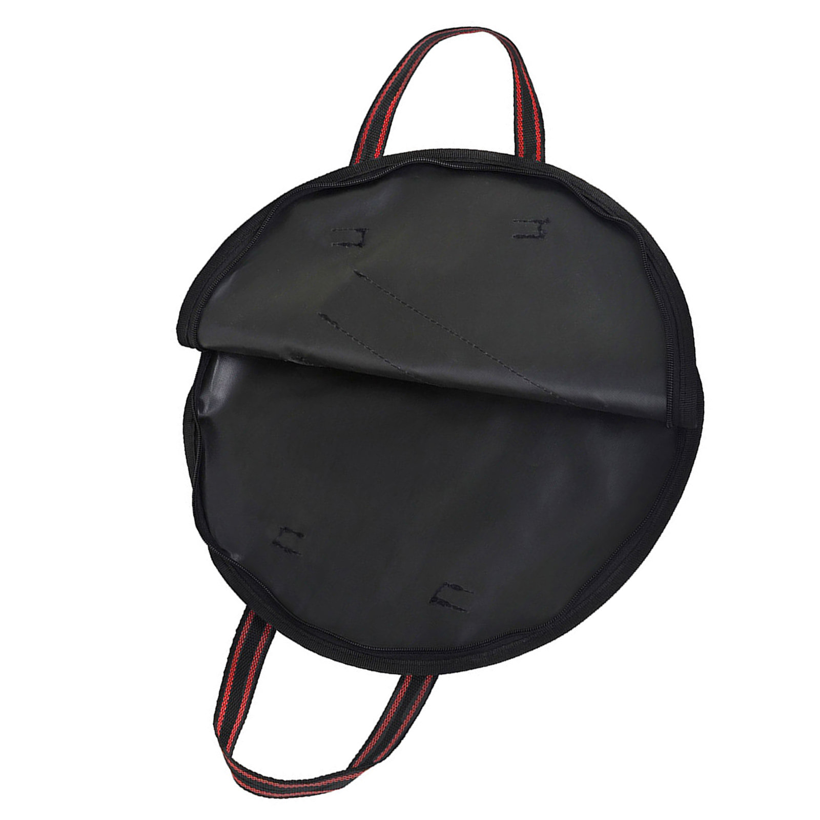 Drum Practice Pad - Oxford Cloth Dumb Drum Bag Waterproof