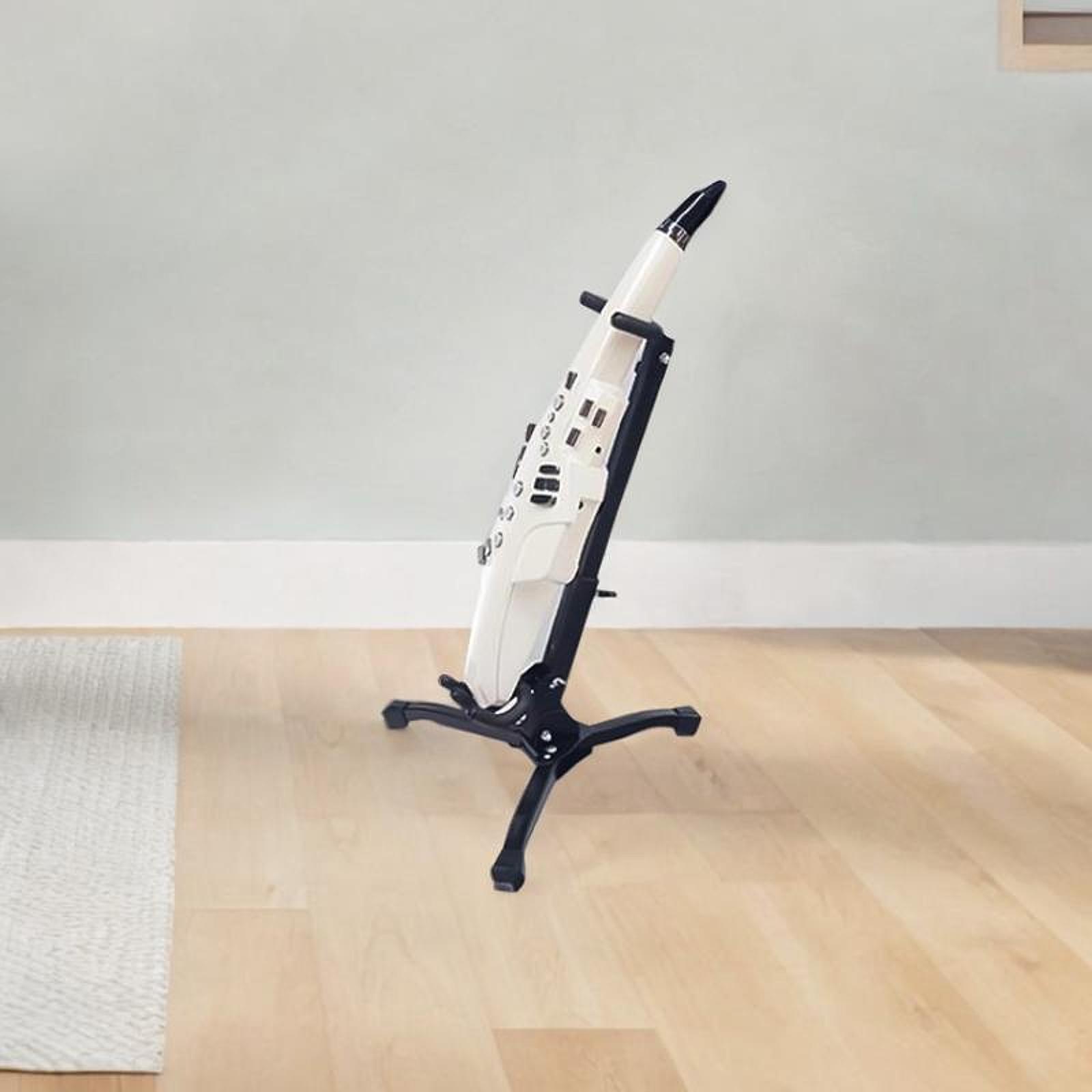 Music Stand Folding - Electric Blowpipe Stand Folding Adjustable Height