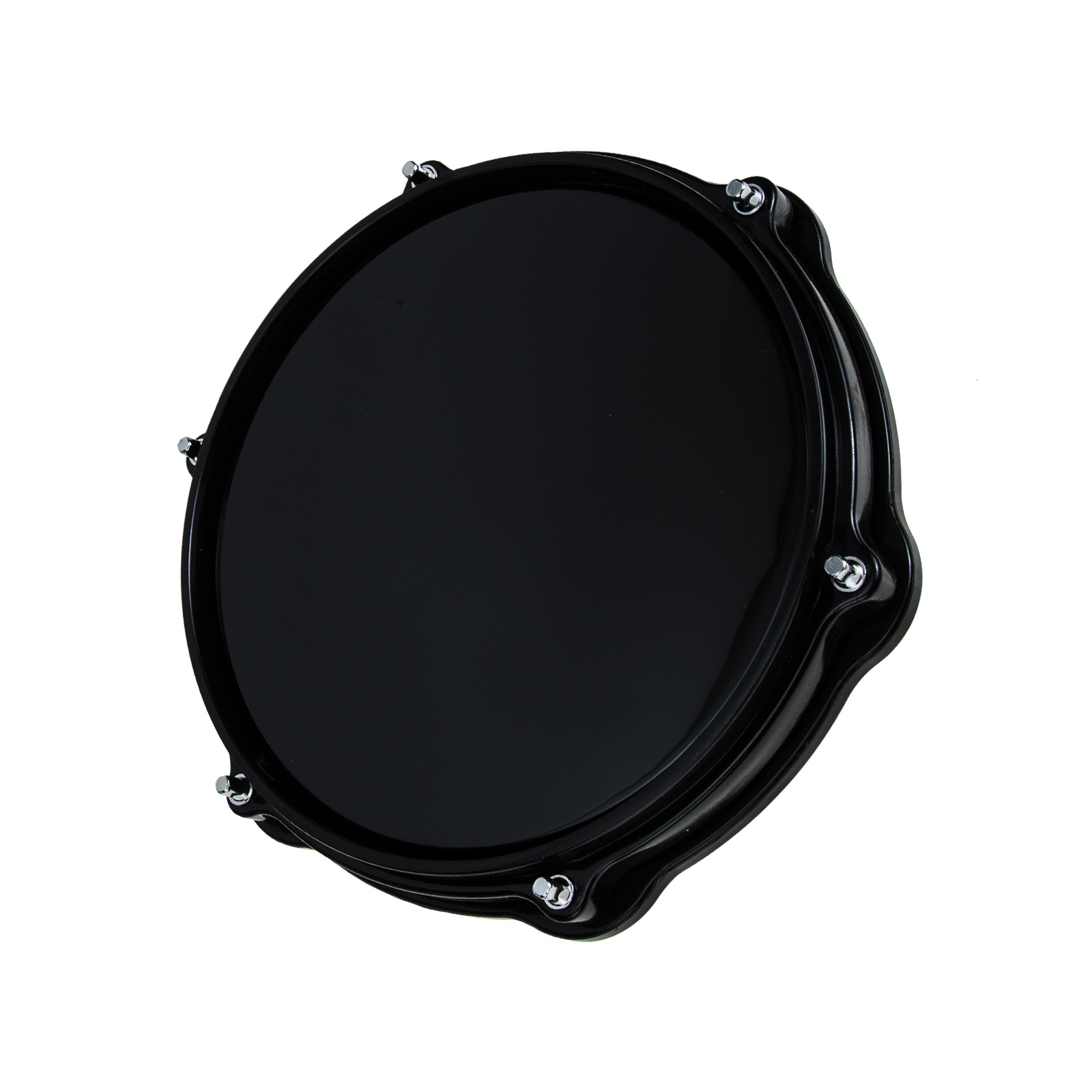 Drum Practice Pad - Practice Snare Drum Pad Drumpad Accessory