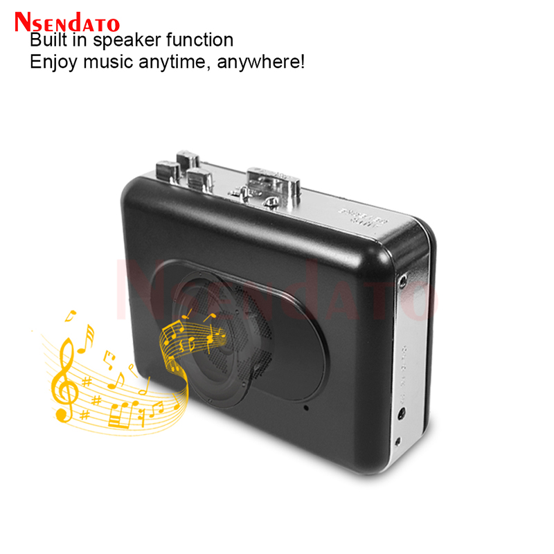 USB Cassette Player Capture Ca - Audio Music Converter To Mp3 avis et prix