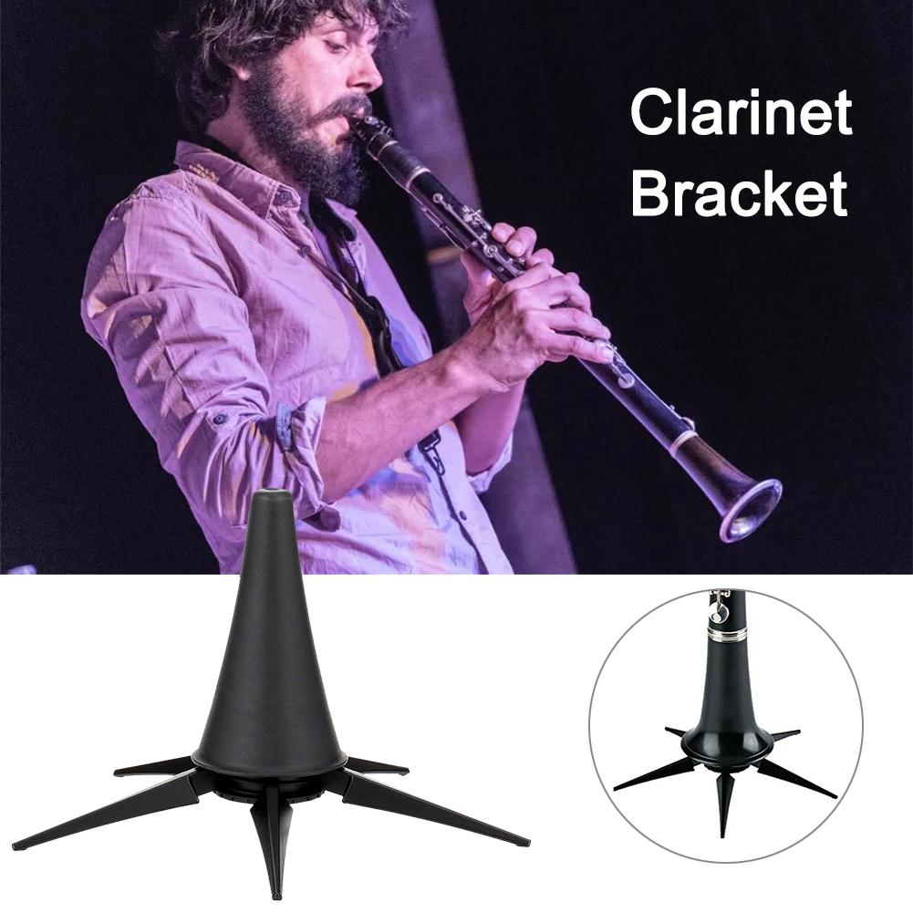 Lightweight Clarinet Support w - Music Stand Folding avis et prix
