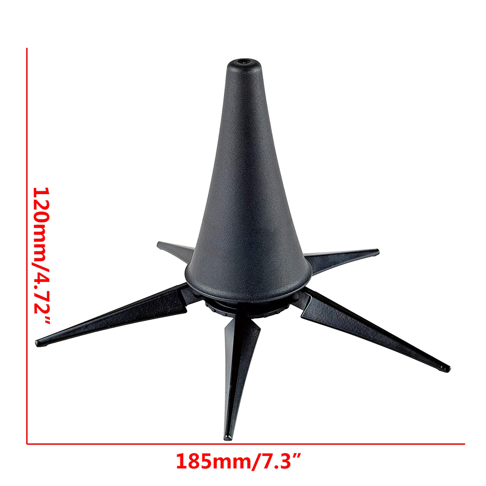 Lightweight Clarinet Support w - Music Stand Folding avis et prix