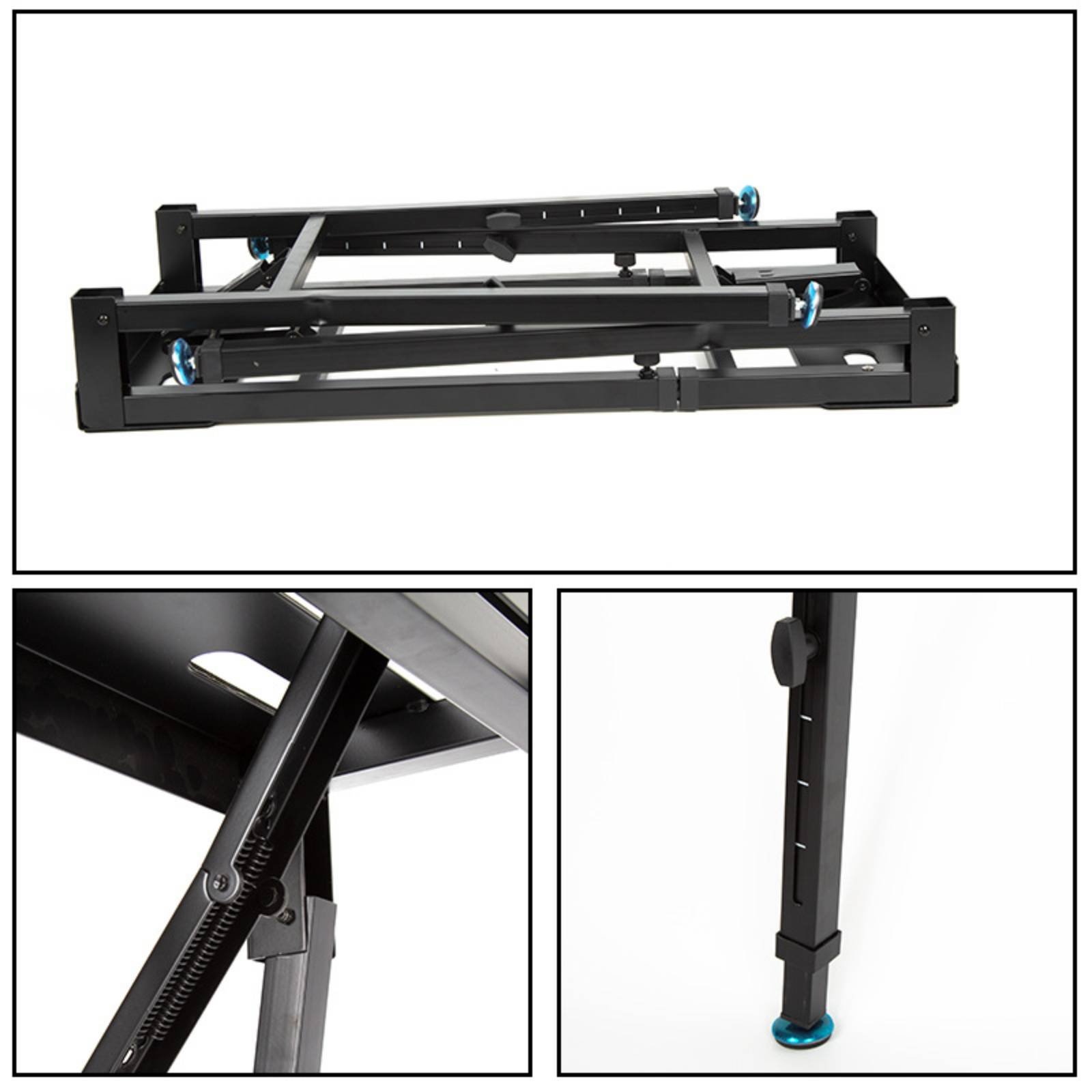 Folding Keyboard Stand Portabl - Music Stand Folding avis et prix