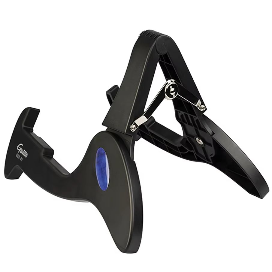 GUITTO GGS-01 Guitar Stand Gui - Music Stand Folding avis et prix