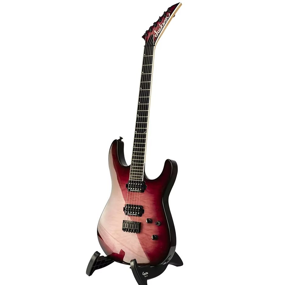 GUITTO GGS-01 Guitar Stand Gui - Music Stand Folding avis et prix
