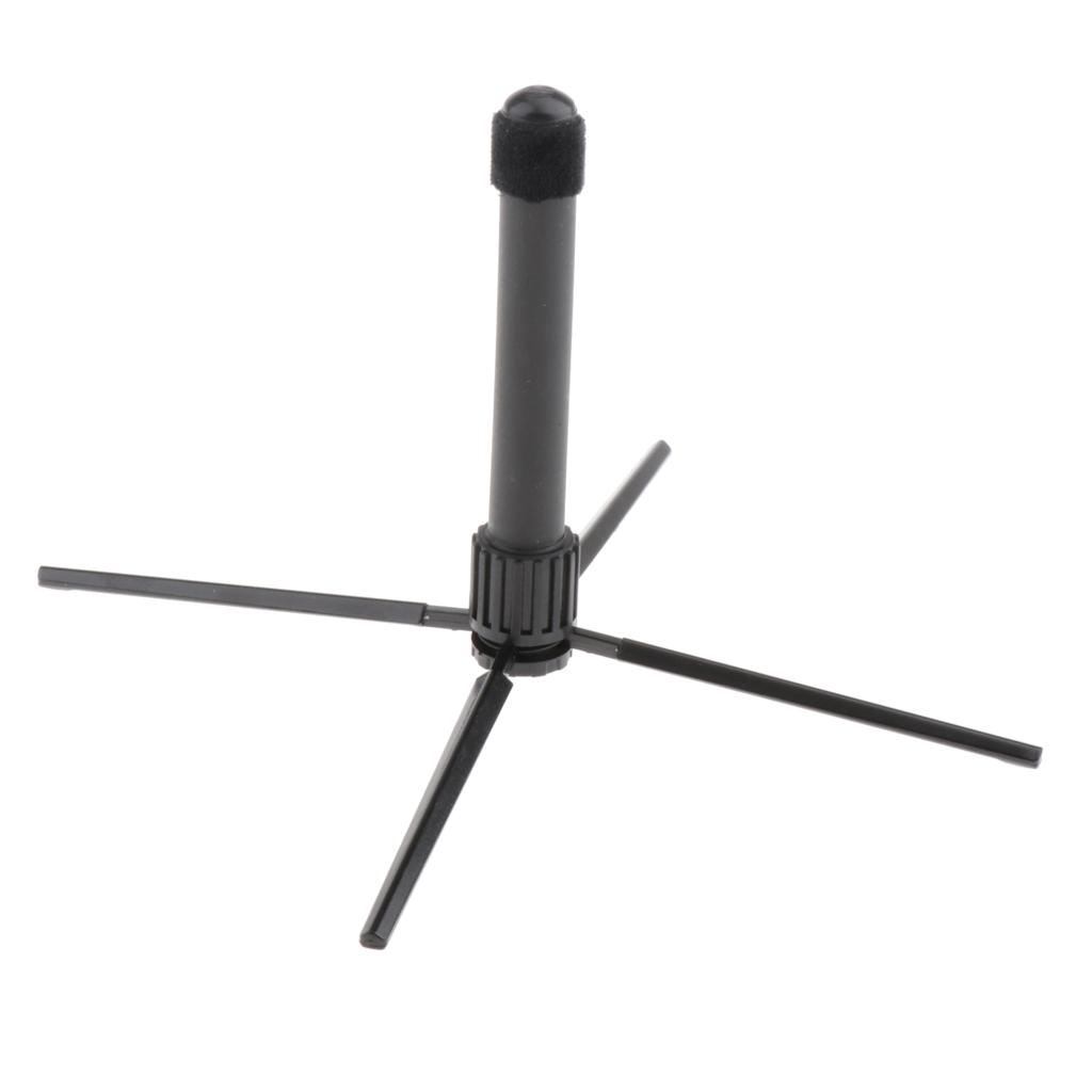 Foldable Flute Clarinet Stand  - Music Stand Folding avis et prix