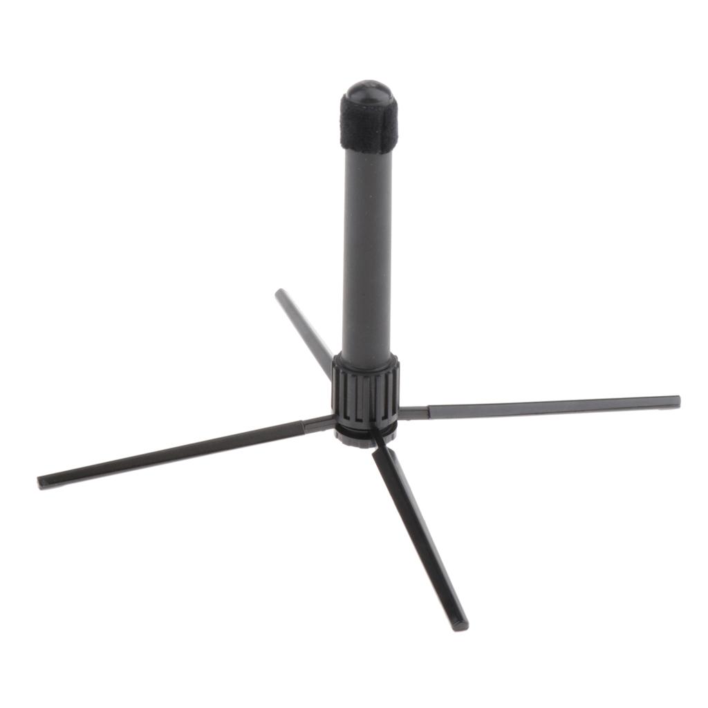 Foldable Flute Clarinet Stand  - Music Stand Folding avis et prix