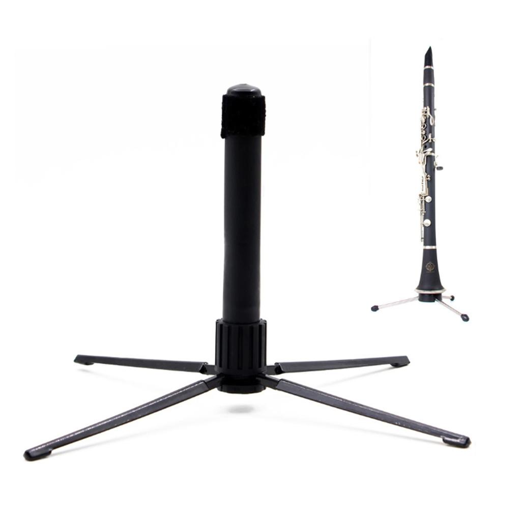 Foldable Flute Clarinet Stand  - Music Stand Folding avis et prix