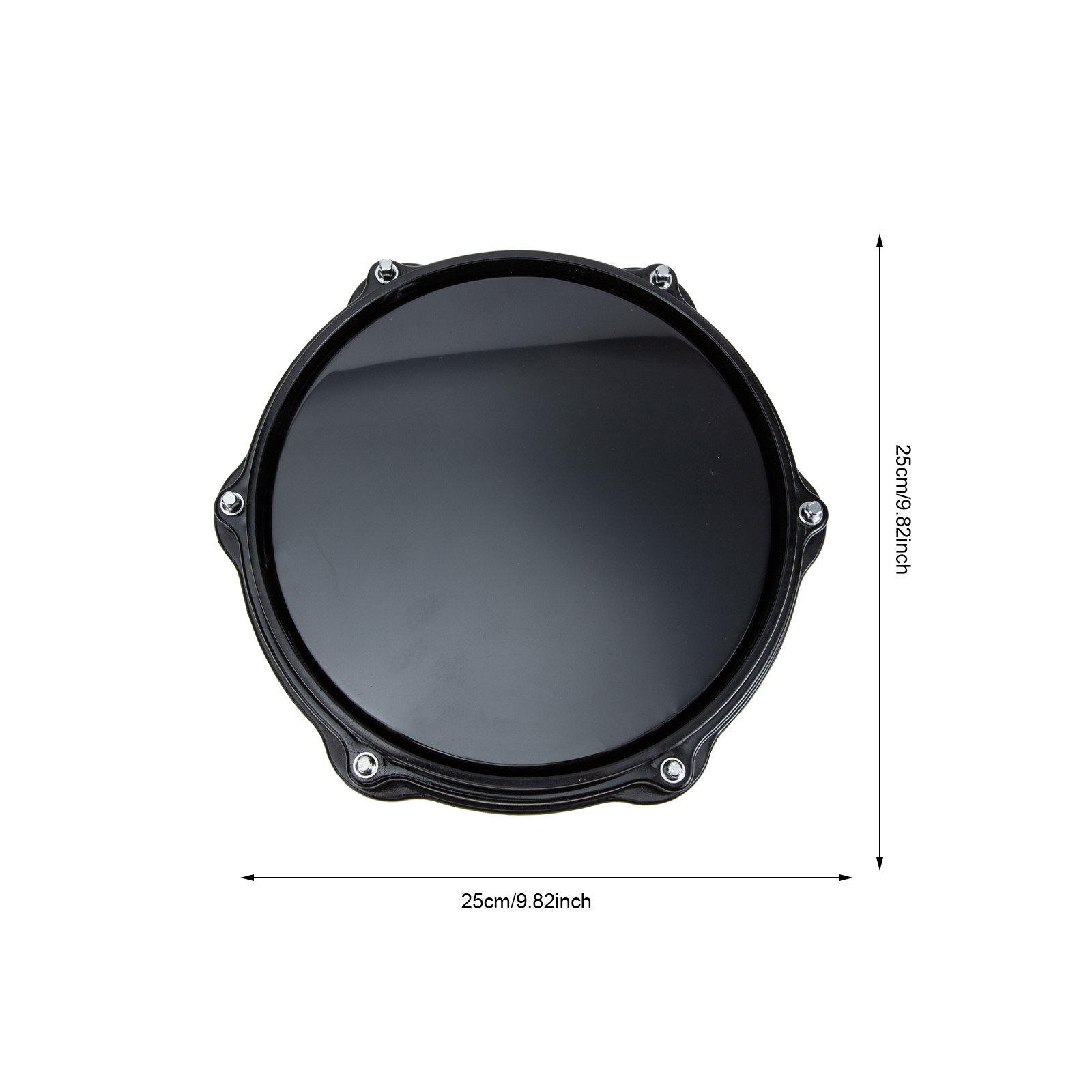 Professional Drum Practice Pad - Drum Practice Pad avis et prix
