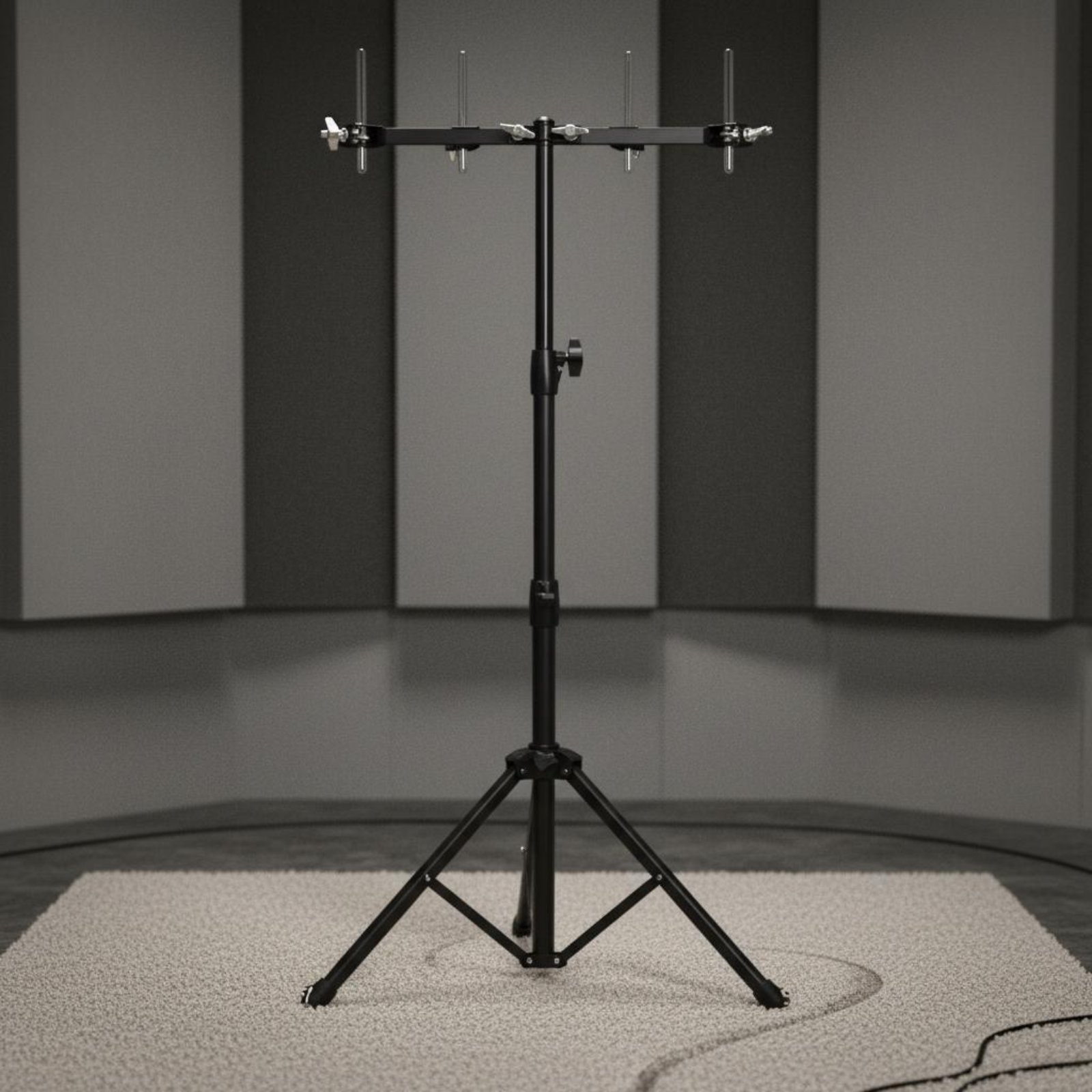 Cowbell Stand Portable Folding - Music Stand Folding avis et prix