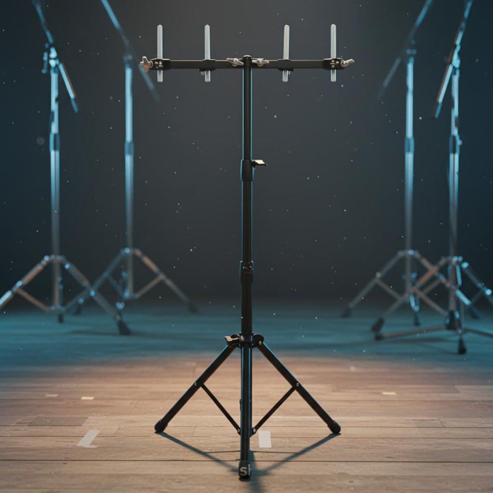 Cowbell Stand Portable Folding - Music Stand Folding avis et prix