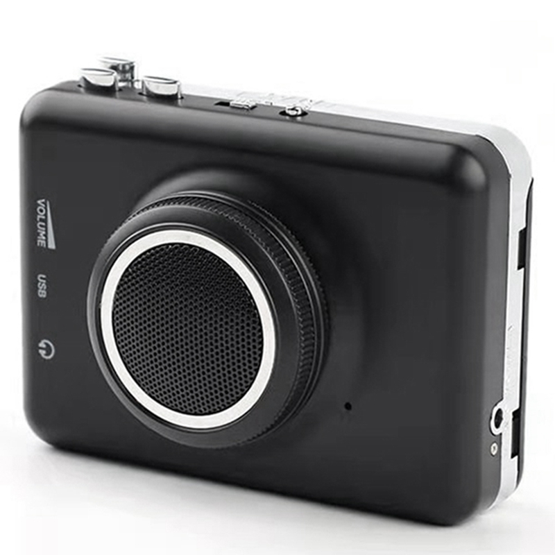 Portable Stereo USB Cassette P - Audio Music Converter To Mp3 avis et prix