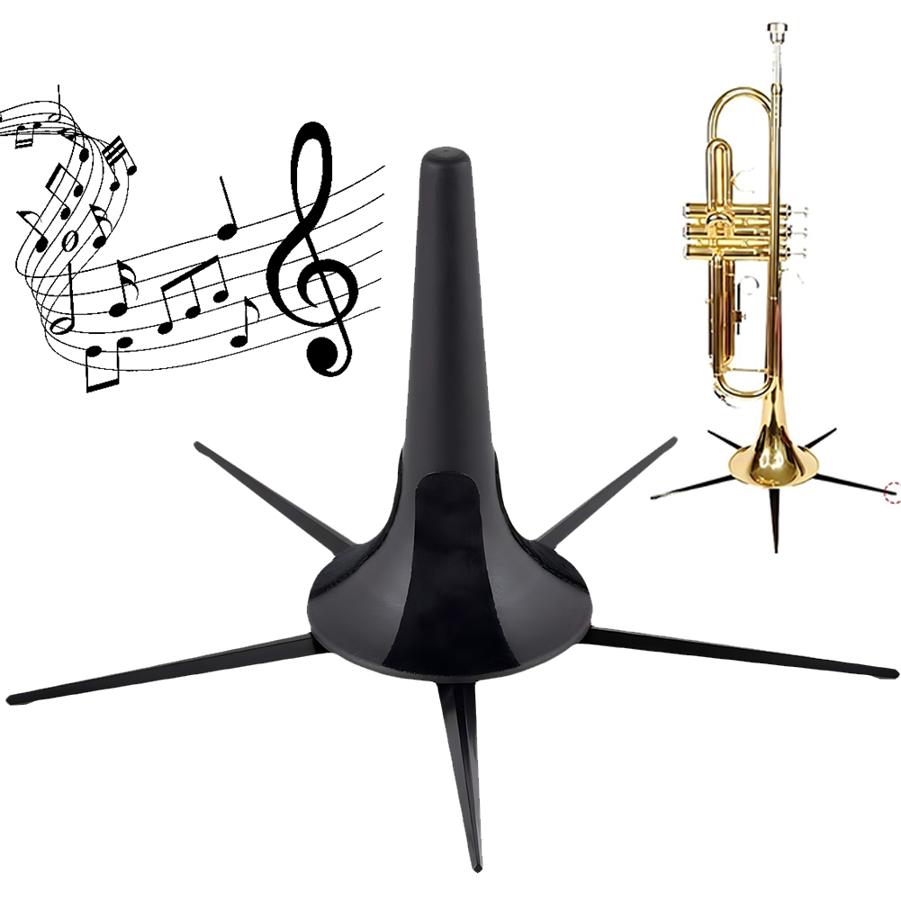 5 Legs Foldable Trumpet Stand  - Music Stand Folding avis et prix