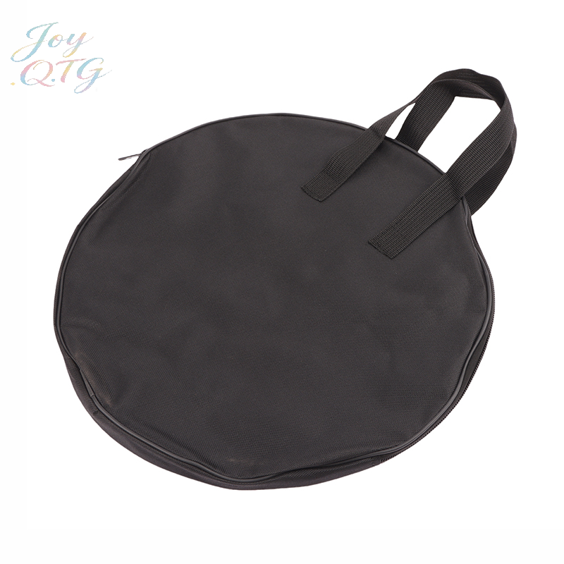 Portable Black Oxford Cloth Du - Drum Practice Pad avis et prix