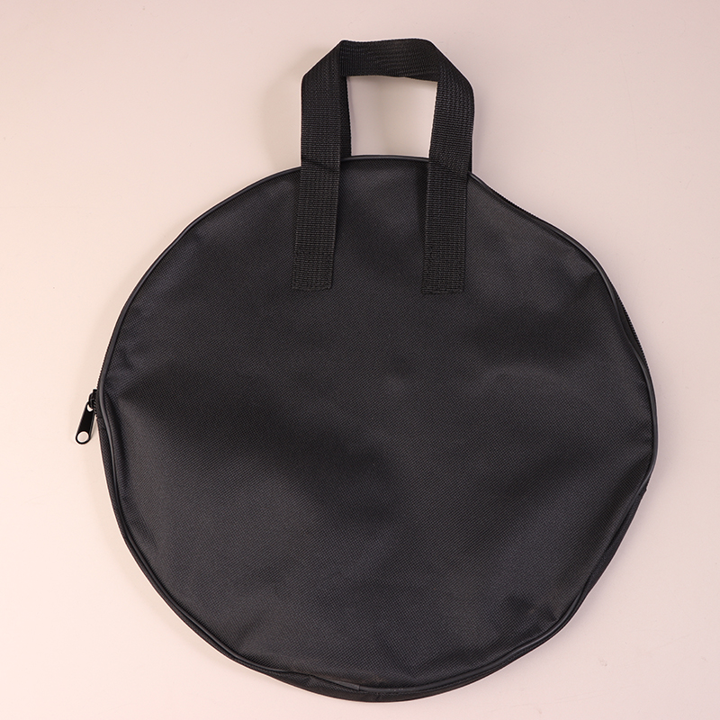 Portable Black Oxford Cloth Du - Drum Practice Pad avis et prix