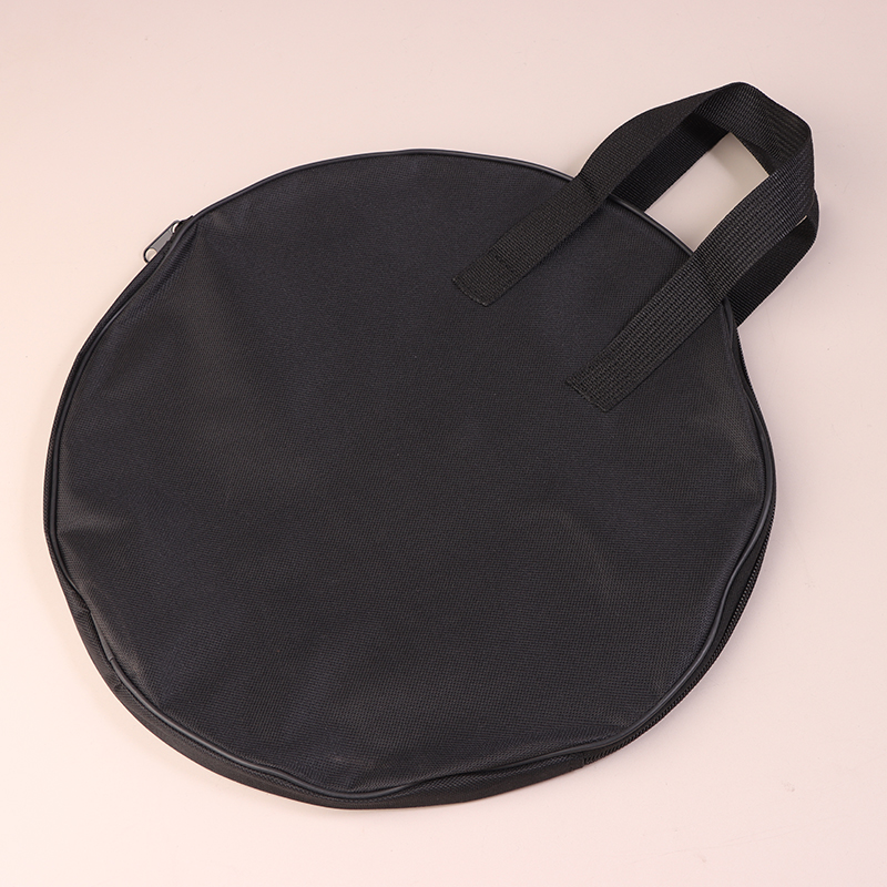 Portable Black Oxford Cloth Du - Drum Practice Pad avis et prix