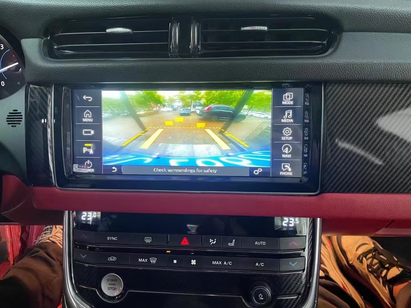 Android Multimedia Radio Recei - Audio Music Indian avis et prix