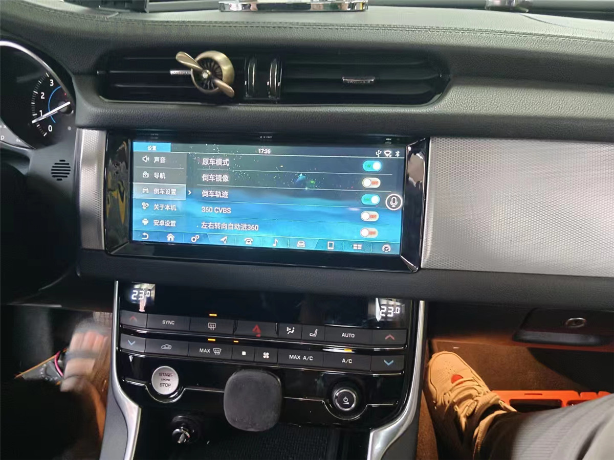 Android Multimedia Radio Recei - Audio Music Indian avis et prix