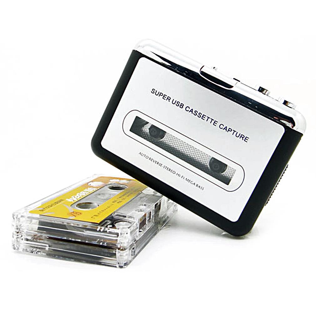 Cassette to MP3 Converter Cass - Audio Music Converter To Mp3 avis et prix
