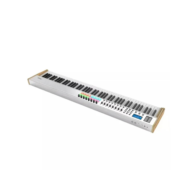 (Sea shipping) Worlde Pro 88-k - Audio Music Lab avis et prix