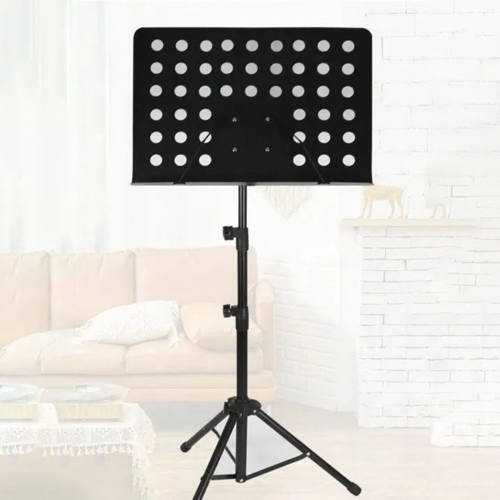 Adjustable Height Music Stand  - Music Stand Folding avis et prix