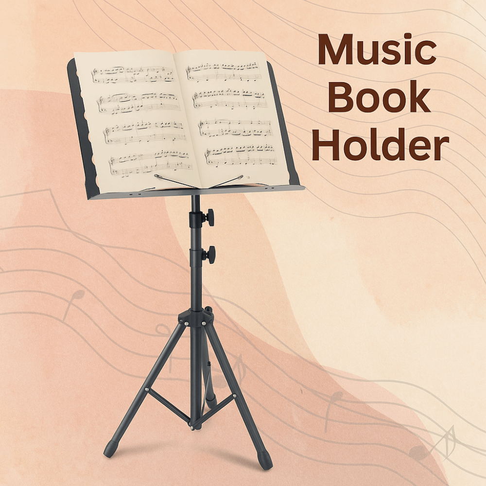Adjustable Height Music Stand  - Music Stand Folding avis et prix