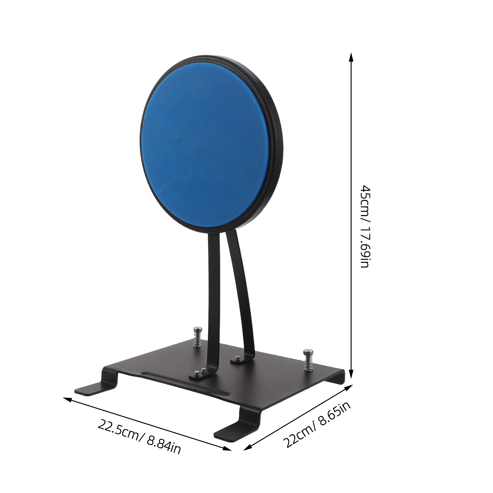 Drum Practice Mat Bass Pad for - Drum Practice Pad avis et prix