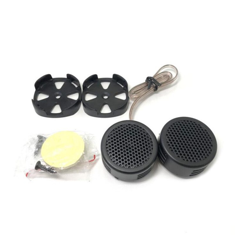 I KEY BUY 1.5 Inch Car Tweeter - Audio Into Music Sheet avis et prix