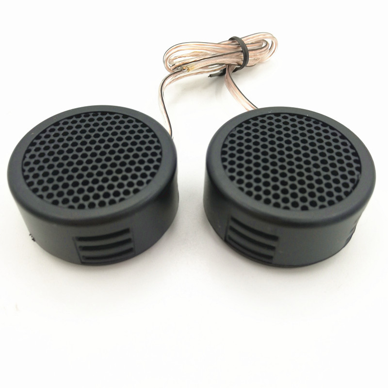 I KEY BUY 1.5 Inch Car Tweeter - Audio Into Music Sheet avis et prix
