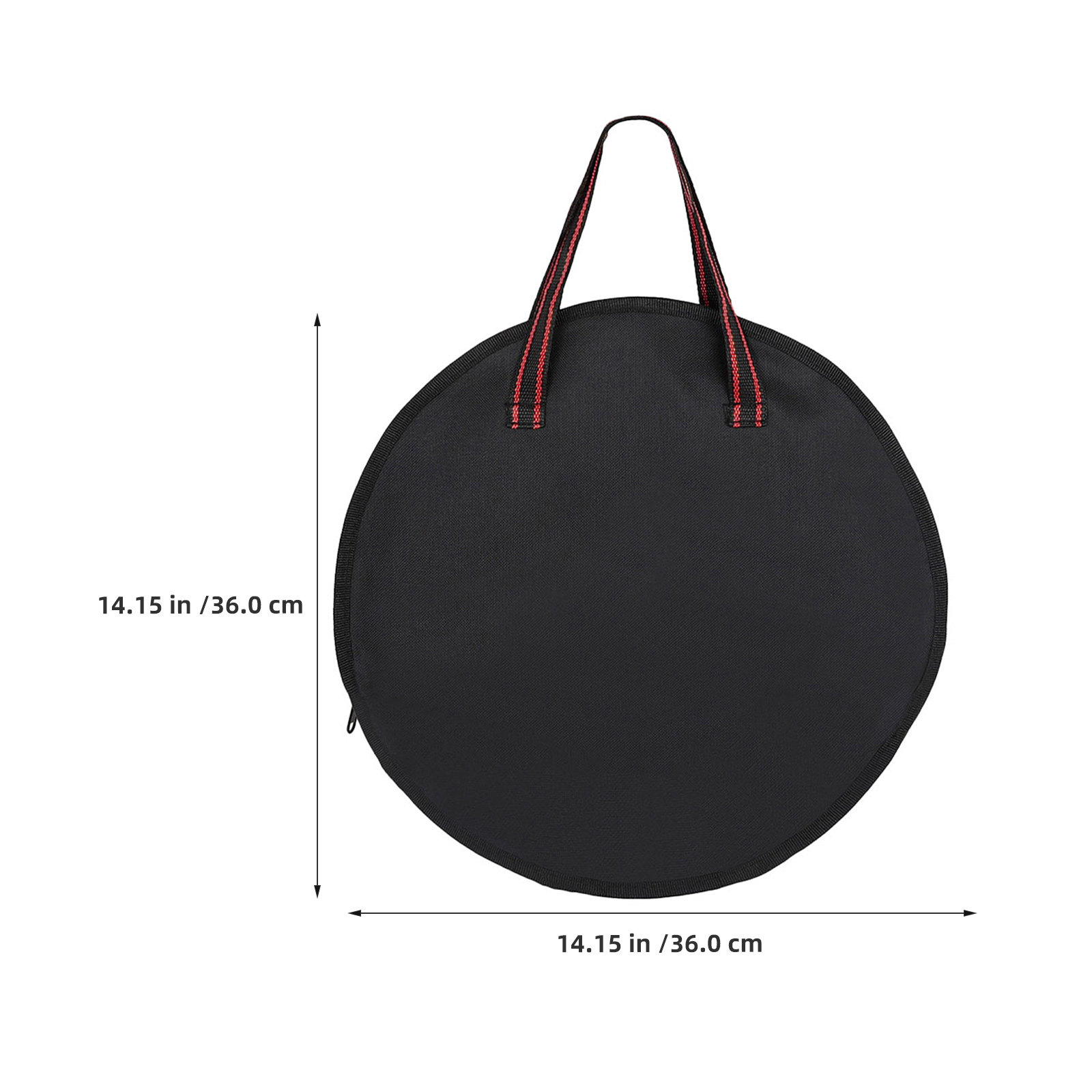 Oxford Cloth Dumb Drum Bag Wat - Drum Practice Pad avis et prix