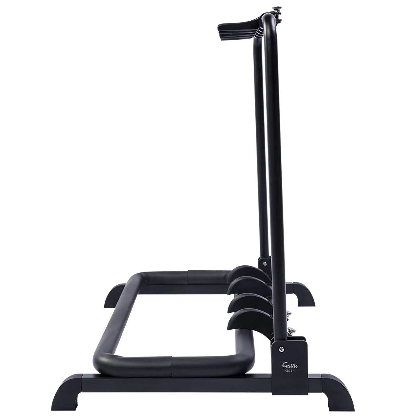GUITTO GGS-07 Guitar Stand Hol - Music Stand Folding avis et prix