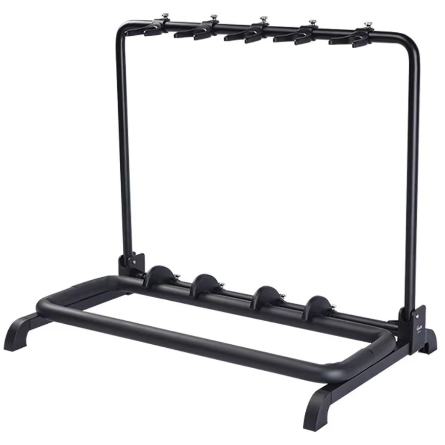 GUITTO GGS-07 Guitar Stand Hol - Music Stand Folding avis et prix