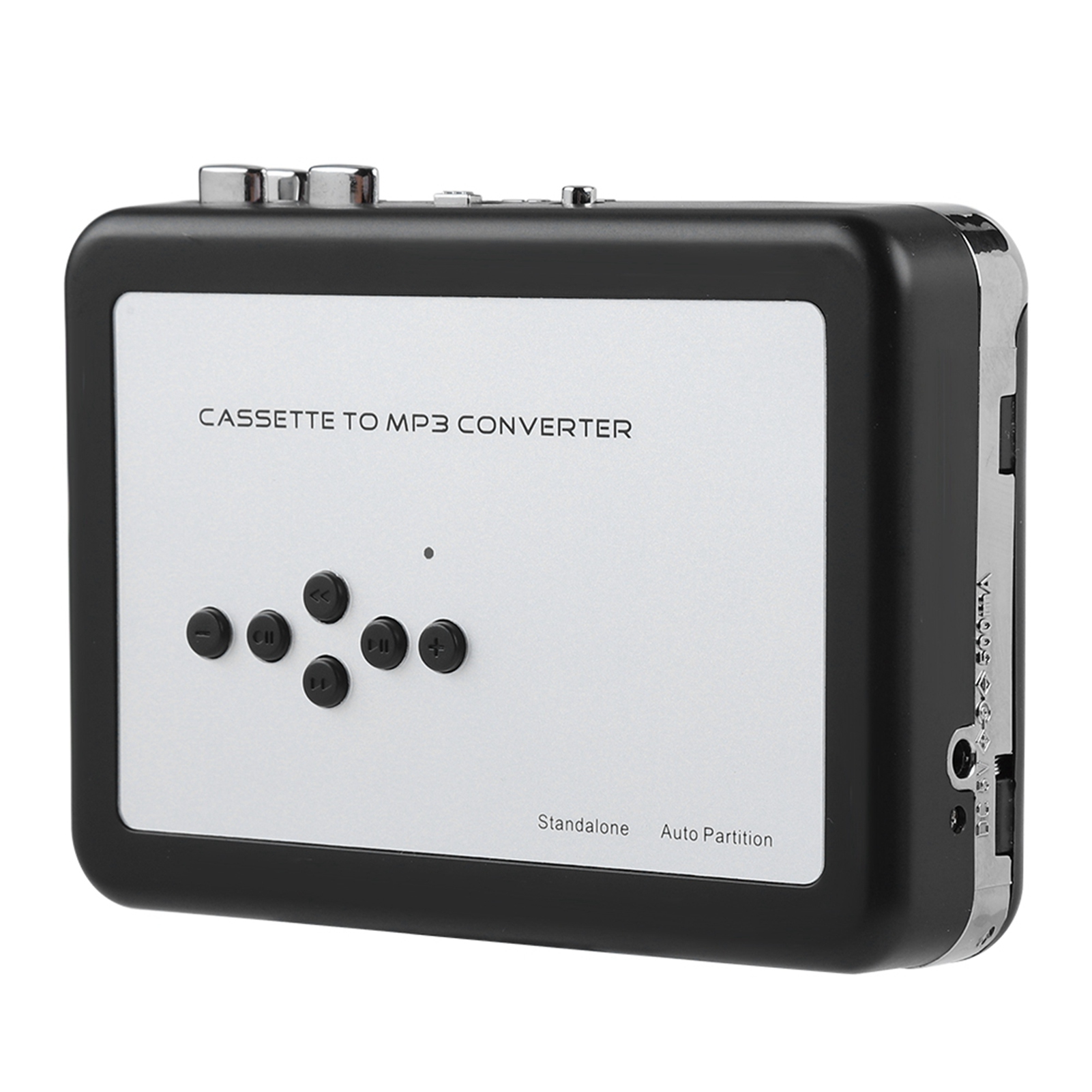 Portable Cassette Tape to MP3  - Audio Music Converter To Mp3 avis et prix