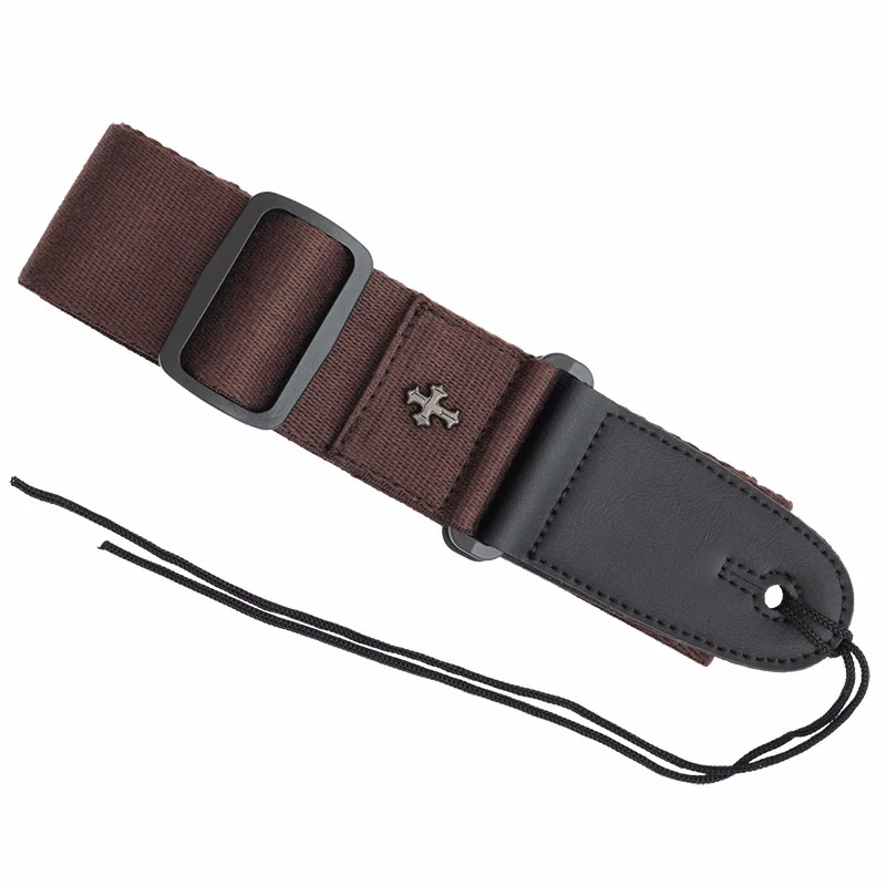 Electric Guitar Strap Acoustic - Music Stand Folding avis et prix