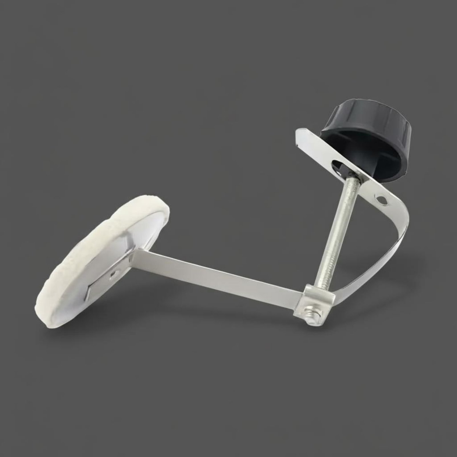 Snare Drum Mute Adjustable Pre - Drum Practice Pad avis et prix