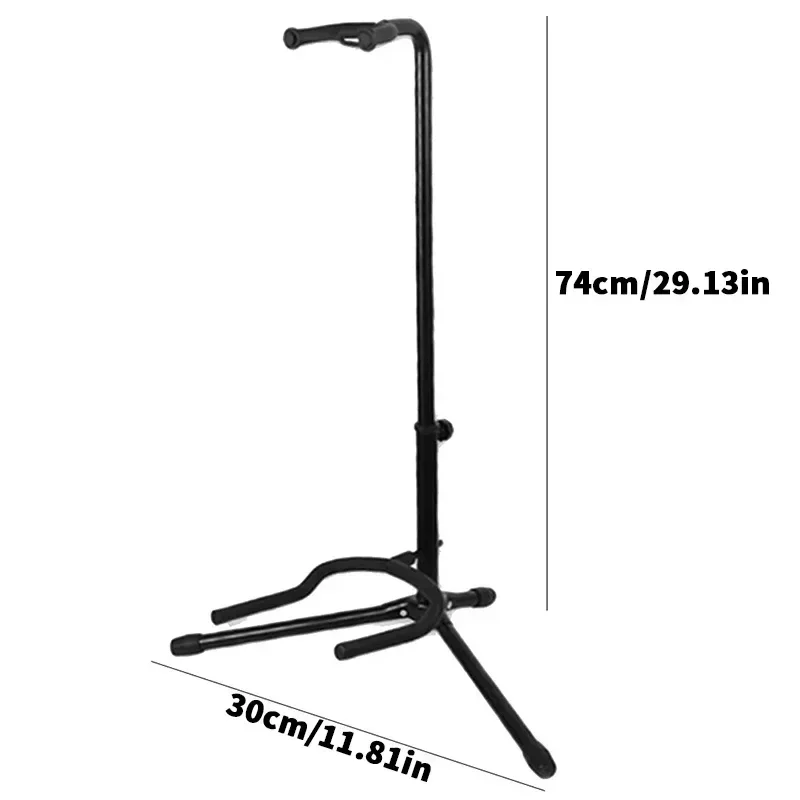 Vertical Guitar Stand Foldable - Music Stand Folding avis et prix