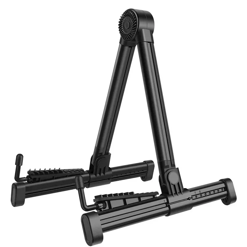 Vertical Guitar Stand Foldable - Music Stand Folding avis et prix