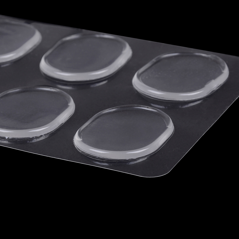 6 Pcs Drum mute pad silicon ge - Drum Practice Pad avis et prix