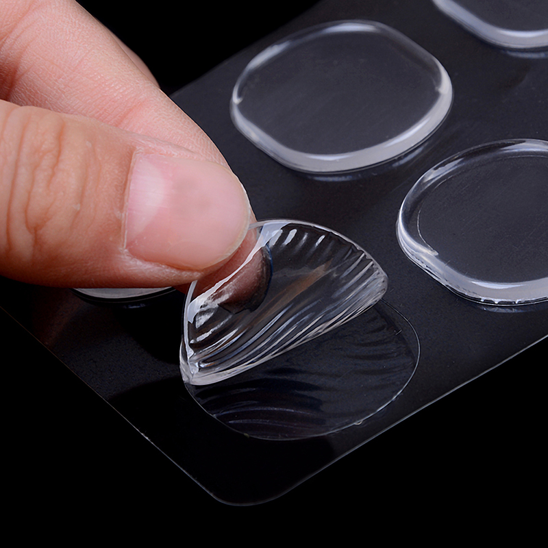6 Pcs Drum mute pad silicon ge - Drum Practice Pad avis et prix