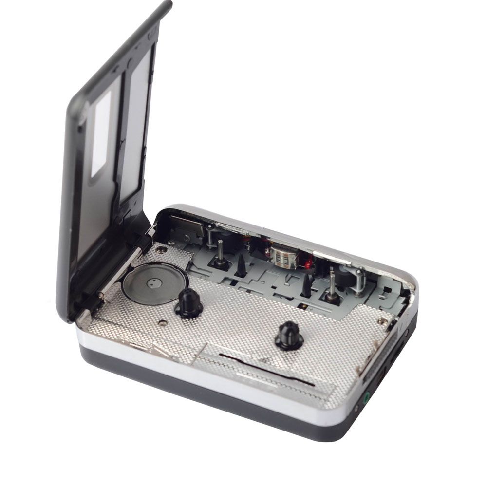 Capture USB Tape Cassette Reco - Audio Music Converter To Mp3 avis et prix