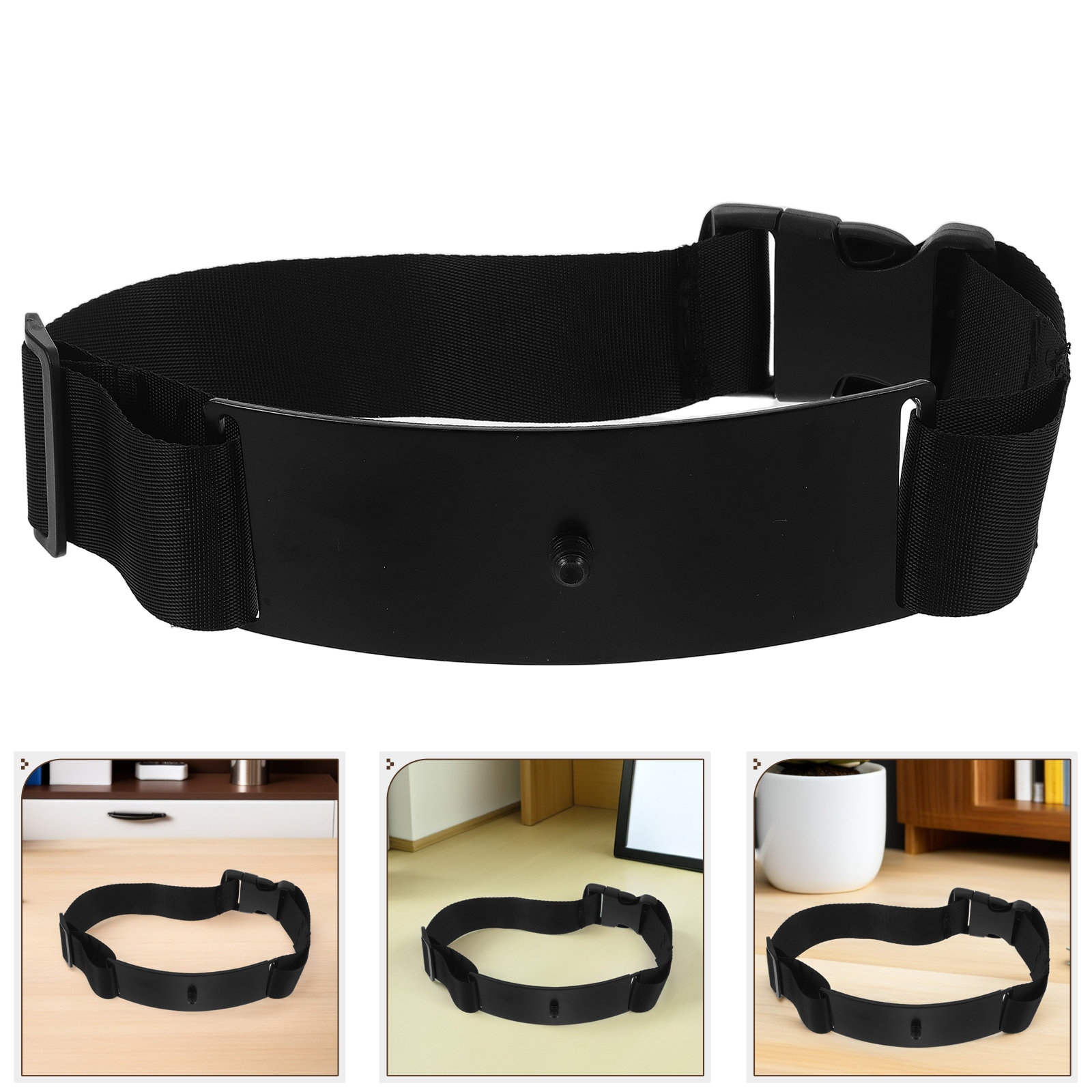 Pad Leg Mount Strap 50Cm-64Cm  - Drum Practice Pad avis et prix