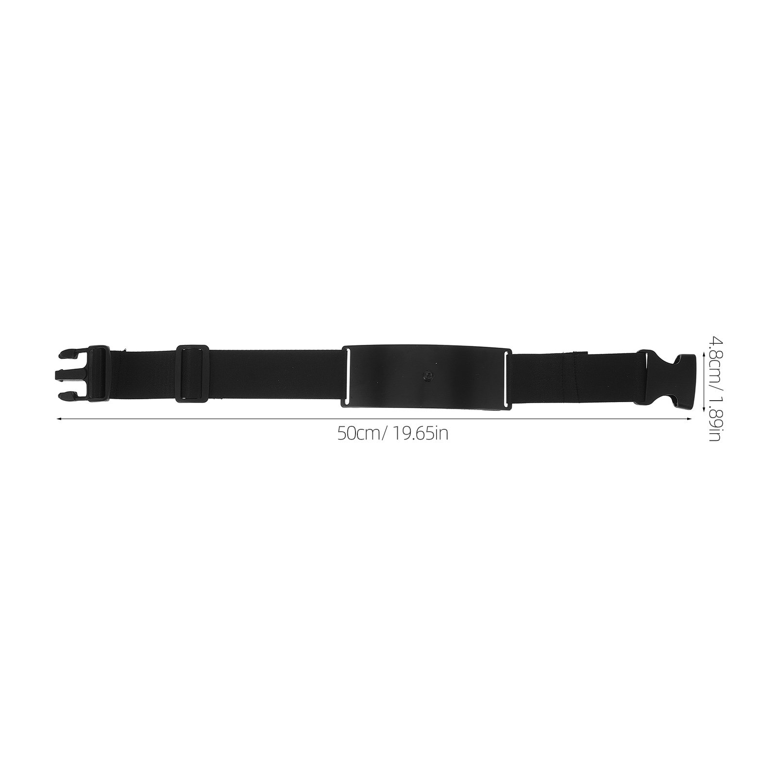 Pad Leg Mount Strap 50Cm-64Cm  - Drum Practice Pad avis et prix