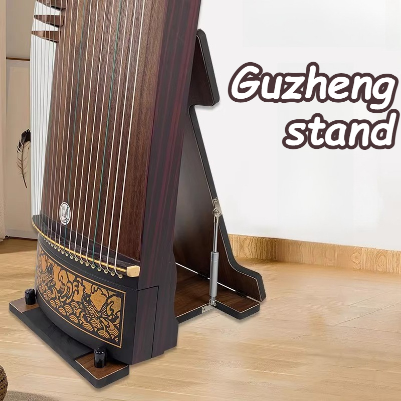 Folding Guzheng Storage Rack A - Music Stand Folding avis et prix