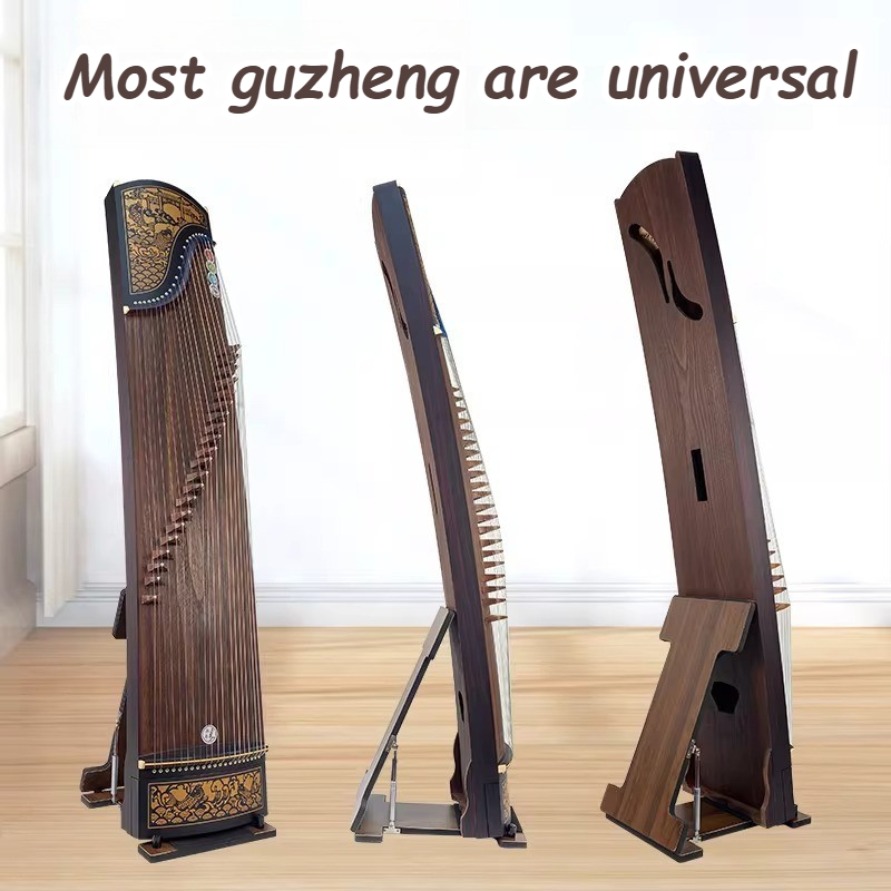 Folding Guzheng Storage Rack A - Music Stand Folding avis et prix