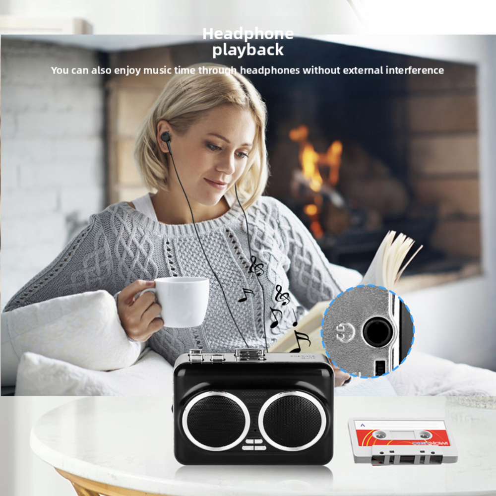 USB Cassette Player Music Audi - Audio Music Converter To Mp3 avis et prix