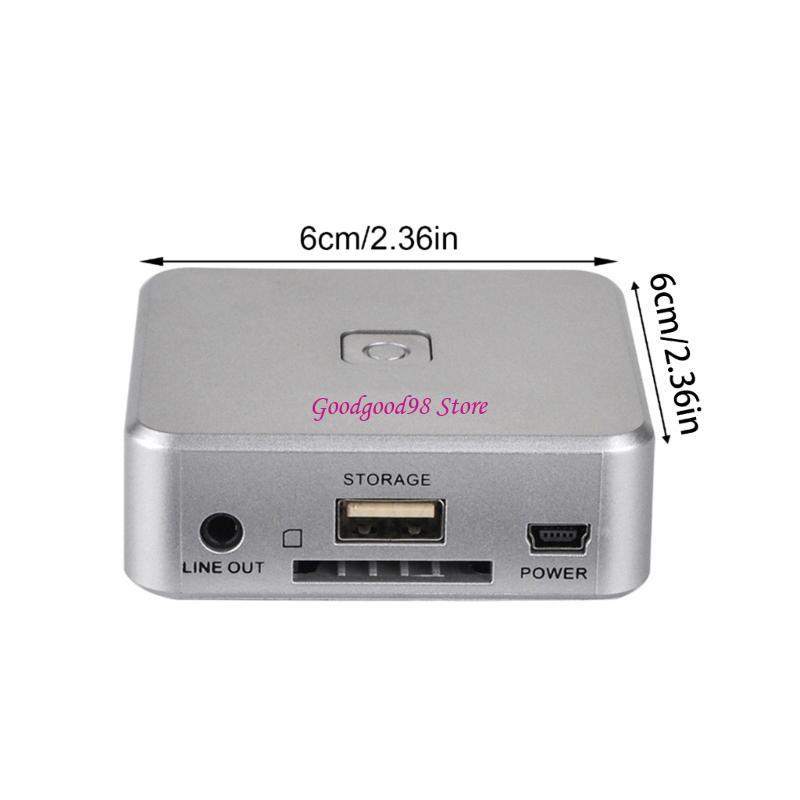 Music Digitizer Recorder for M - Audio Music Converter To Mp3 avis et prix