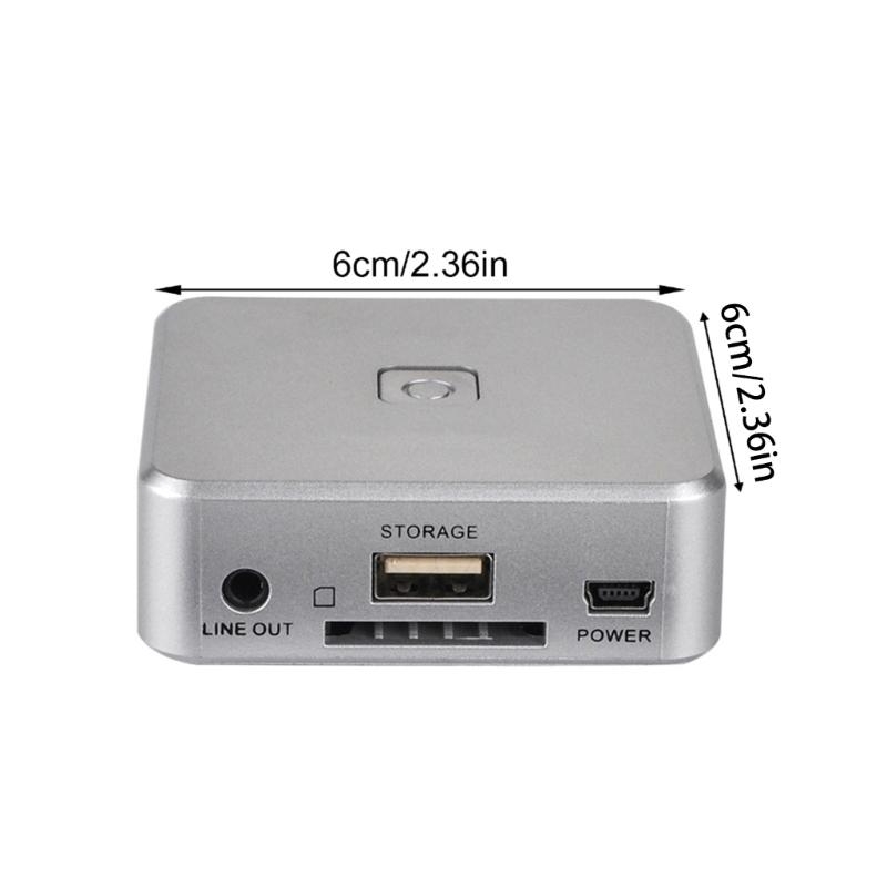 Music Digitizer Recorder for M - Audio Music Converter To Mp3 avis et prix
