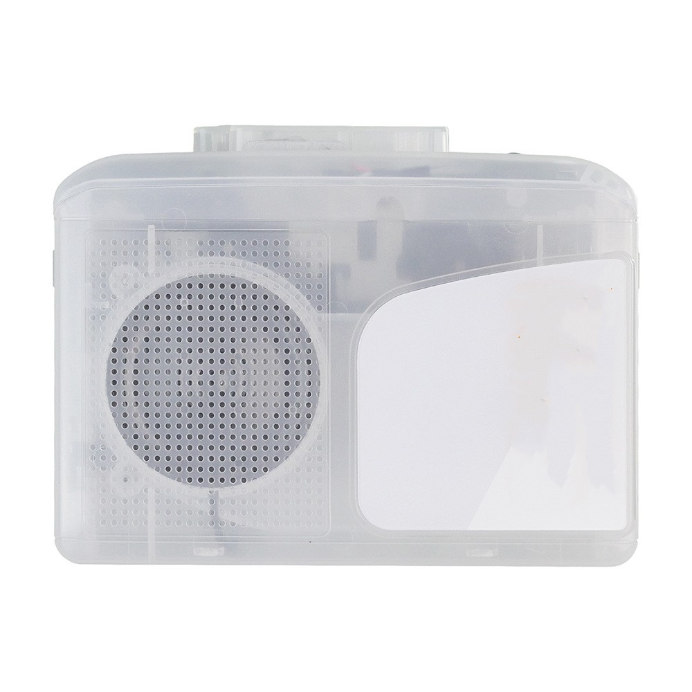 USB Cassette Player Stereo Tap - Audio Music Converter To Mp3 avis et prix