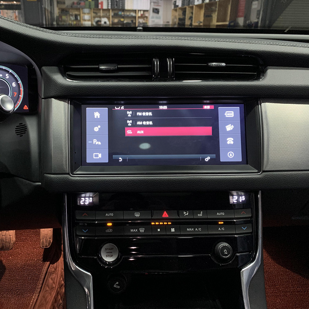 Android Multimedia Radio Recei - Audio Music Indian avis et prix