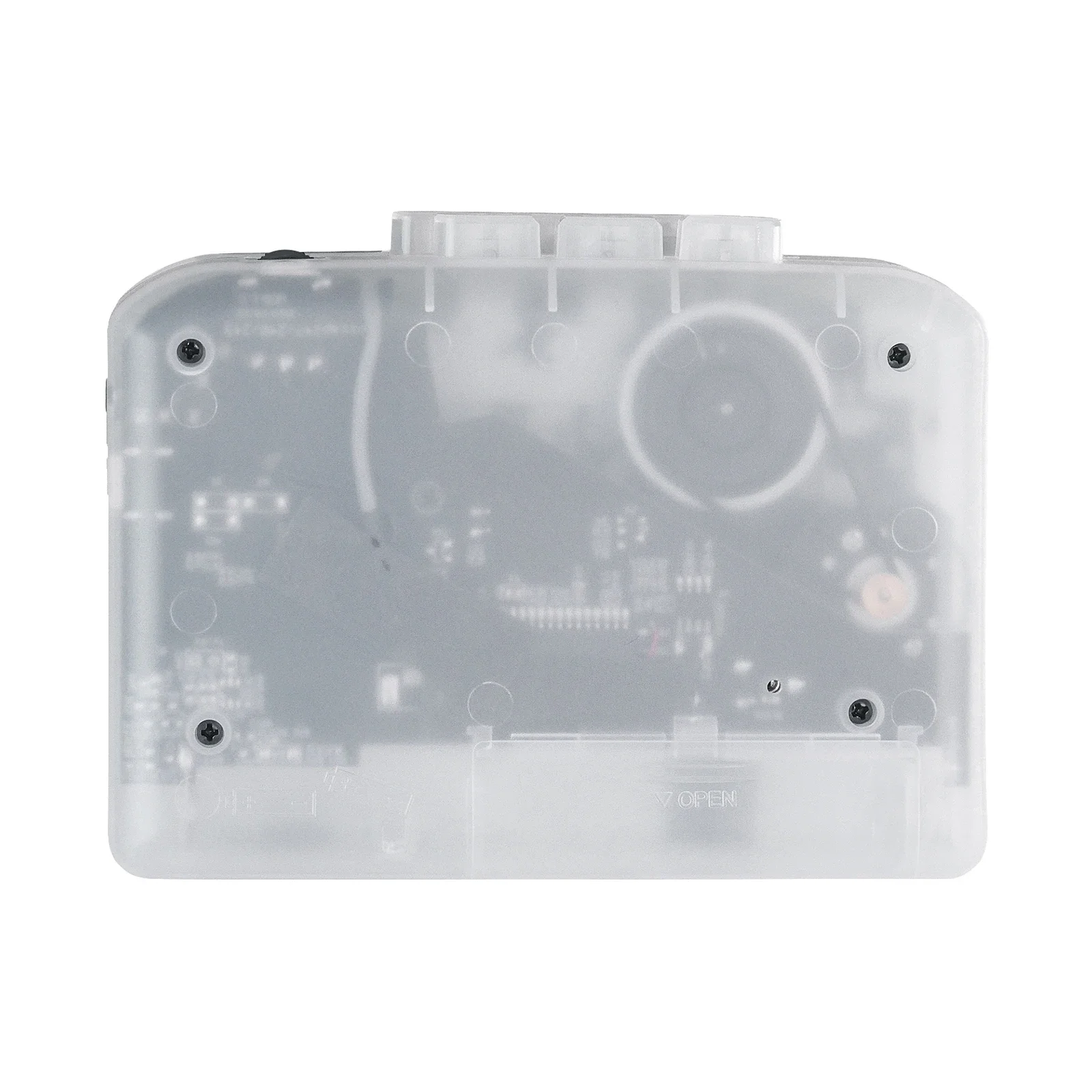 New EZCAP249 USB Cassette Play - Audio Music Converter To Mp3 avis et prix